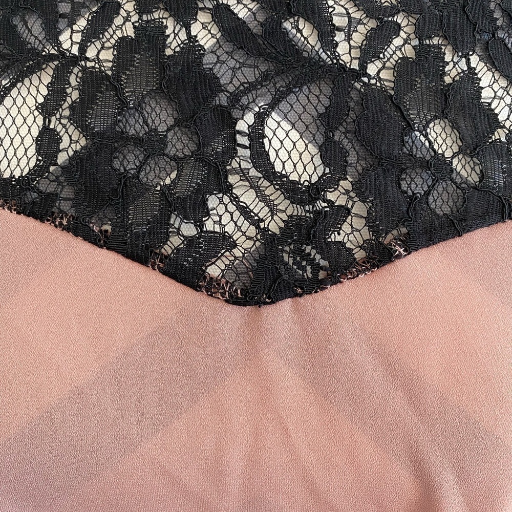 Woman’s Lucky Blouse‎ size XXL - Picture 4 of 5